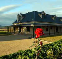 Abbotsford Country House - New Castle Holiday