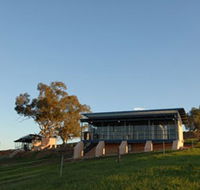 Barossa Pavilions - New Castle Holiday