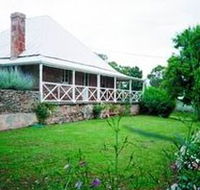 Millers House Mintaro - New Castle Holiday