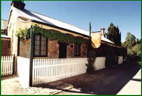 Mintaro SA New Castle Holiday