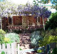 Sea  Vines Cottage - New Castle Holiday
