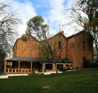 Stanley Grammar Country House - New Castle Holiday