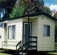 McLaren Vale Lakeside Caravan Park - New Castle Holiday