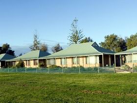 Wallaroo North Beach Tourist Park - New Castle Holiday 0