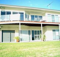 Swanport Views Holiday Home