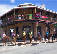 Port Germein Hotel - New Castle Holiday