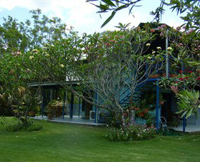 Eden At Fogg Dam - New Castle Holiday 0