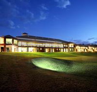 Links Lady Bay Golf Resort - New Castle Holiday