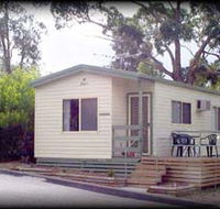 Naracoorte Holiday Park - New Castle Holiday