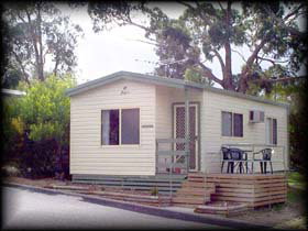 Naracoorte Holiday Park - New Castle Holiday 0
