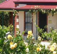Wine And Roses Bed And Breakfast - New Castle Holiday