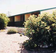 The Fig Tree Bed  Breakfast - New Castle Holiday