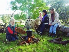 Yankalilla SA New Castle Holiday