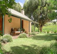 Seppeltsfield Vineyard Cottage - New Castle Holiday