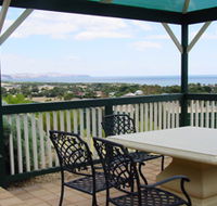 Panorama at Carrickalinga - New Castle Holiday