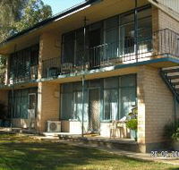 Longbeach Apartments Coffin Bay - New Castle Holiday