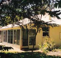 Wilkadene Cottage - New Castle Holiday
