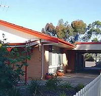 Summerhouse BnB - New Castle Holiday