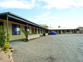 Point Turton Holiday Units - New Castle Holiday 0