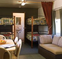 Pichi Richi Park - New Castle Holiday