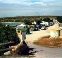 Venus Bay Caravan Park - New Castle Holiday