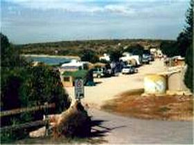 Venus Bay Caravan Park - New Castle Holiday 0
