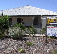 Loxton Smiffy's Bed And Breakfast Bookpurnong Terrace - New Castle Holiday