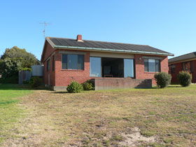 Turtle Rock - New Castle Holiday 0