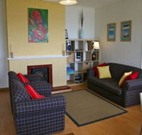 Wittows Beach House - New Castle Holiday