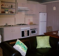 Little Para Cottage - New Castle Holiday