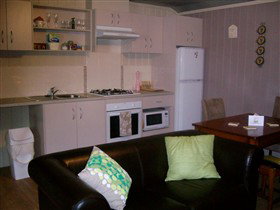 Little Para Cottage - New Castle Holiday 0