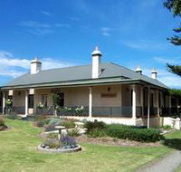 Seaview Lodge K.I. - New Castle Holiday