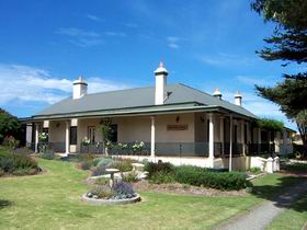 Seaview Lodge K.I. - New Castle Holiday 0