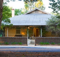 Mill Cottage Loxton - New Castle Holiday