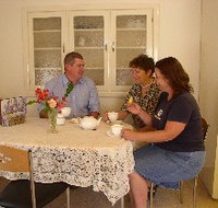 Loxton Smiffy's Bed And Breakfast McMillan Street - New Castle Holiday