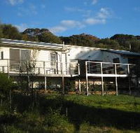 Thorn Park on the Island - New Castle Holiday