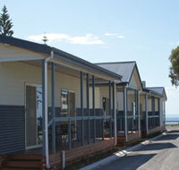 Port Vincent Caravan Park and Seaside Cabins - New Castle Holiday