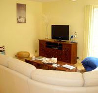 The Liteva Beach House - New Castle Holiday