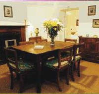 Ethel's Cottage - New Castle Holiday