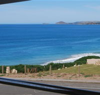 Neptune at Port Elliot - New Castle Holiday