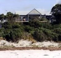 The Deck - New Castle Holiday