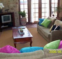 Tipper's Edithburgh - New Castle Holiday