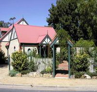 The Dove Cote - New Castle Holiday