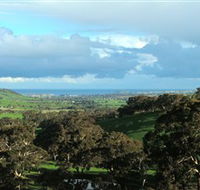 Seascape Retreat - New Castle Holiday