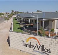 Tumby Villas - New Castle Holiday