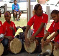 Willangi Bush Escapes - New Castle Holiday