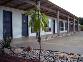 Marion Bay Motel - New Castle Holiday 0