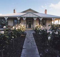 Stranraer Homestead - New Castle Holiday