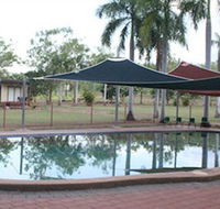 Bark Hut Inn - New Castle Holiday