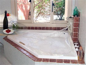 Lanzerac Country Estate - New Castle Holiday 0